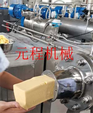人造奶油起酥油生產(chǎn)設(shè)備