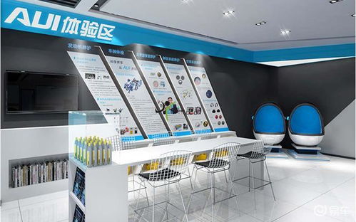 汽修廠設(shè)計(jì)效果圖 如何打造簡(jiǎn)潔、大氣又專業(yè)的空間